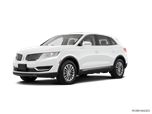 New 2018 Lincoln MKX AWD Select