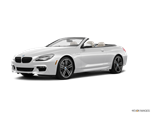 New 2018 BMW 650i xDrive Convertible