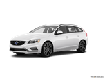 New 2018 Volvo V60 T5 AWD