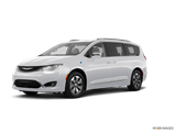 New 2018 Chrysler Pacifica Hybrid Van/Minivan