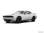 New 2018 Dodge Challenger R/T