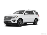 New 2019 Ford Expedition SUV