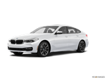 New 2018 BMW 640i Gran Turismo xDrive