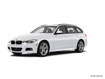 New 2018 BMW 328d xDrive Wagon