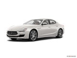 New 2018 Maserati Ghibli Sedan
