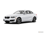 New 2018 BMW 230i xDrive Coupe