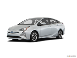 New 2018 Toyota Prius Three Touring