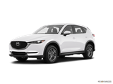 New 2019 MAZDA CX-5 SUV