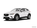 New 2018 Mazda CX-3 FWD Sport