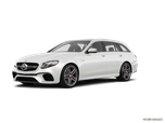 New 2018 Mercedes-Benz E 63 AMG S 4MATIC Wagon