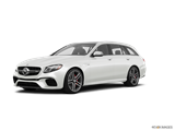 New 2019 Mercedes-Benz Mercedes-AMG E-Class Wagon