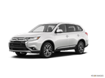 New 2018 Mitsubishi Outlander SE