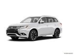 New 2018 Mitsubishi Outlander SEL