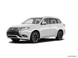 New 2019 Mitsubishi Outlander PHEV SUV