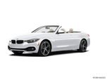 New 2018 BMW 440i Convertible