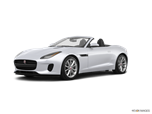 New 2018 Jaguar F-TYPE Convertible