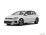 New 2018 Volkswagen GTI S