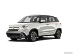 New 2018 FIAT 500L Lounge