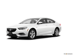 New 2018 Buick Regal GS AWD