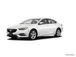 New 2018 Buick Regal Preferred
