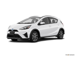 New 2018 Toyota Prius C Three