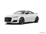 New 2018 Audi TT 2.0T Coupe