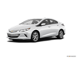 New 2018 Chevrolet Volt Premier