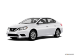 New 2018 Nissan Sentra SV