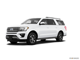New 2019 Ford Expedition MAX SUV
