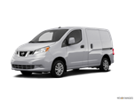 New 2018 Nissan NV200 S