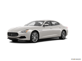 New 2018 Maserati Quattroporte Sedan