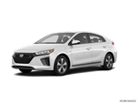 New 2018 Hyundai Ioniq Limited Plug-In Hybrid