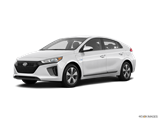 New 2019 Hyundai Ioniq Plug-in Hybrid Hatchback
