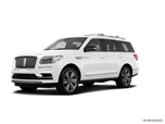 New 2018 Lincoln Navigator 4WD Reserve