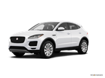 New 2018 Jaguar E-PACE S