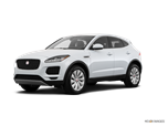 New 2018 Jaguar E-PACE First Edition