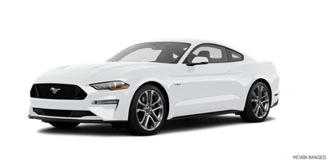 2019 Ford Mustang Shelby GT350