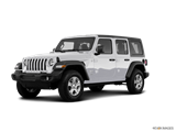 New 2019 Jeep Wrangler Unlimited SUV