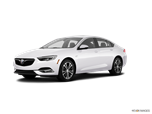 New 2018 Buick Regal Essence