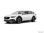 New 2018 Buick Regal TourX Preferred