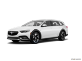 New 2019 Buick Regal TourX Wagon