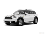 New 2018 MINI Cooper Countryman S ALL4