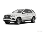 New 2018 Mercedes-Benz GLE 550e 4MATIC