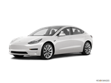 New 2019 Tesla Model 3 Sedan