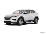 New 2018 Hyundai Tucson FWD