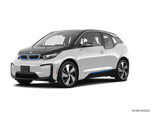 New 2018 BMW i3 w/ Range Extender