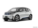 New 2018 BMW i3 Hatchback