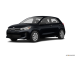 New 2018 Kia Rio Hatchback