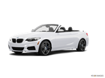 New 2018 BMW M240i Convertible