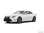 New 2018 Lexus RC 300